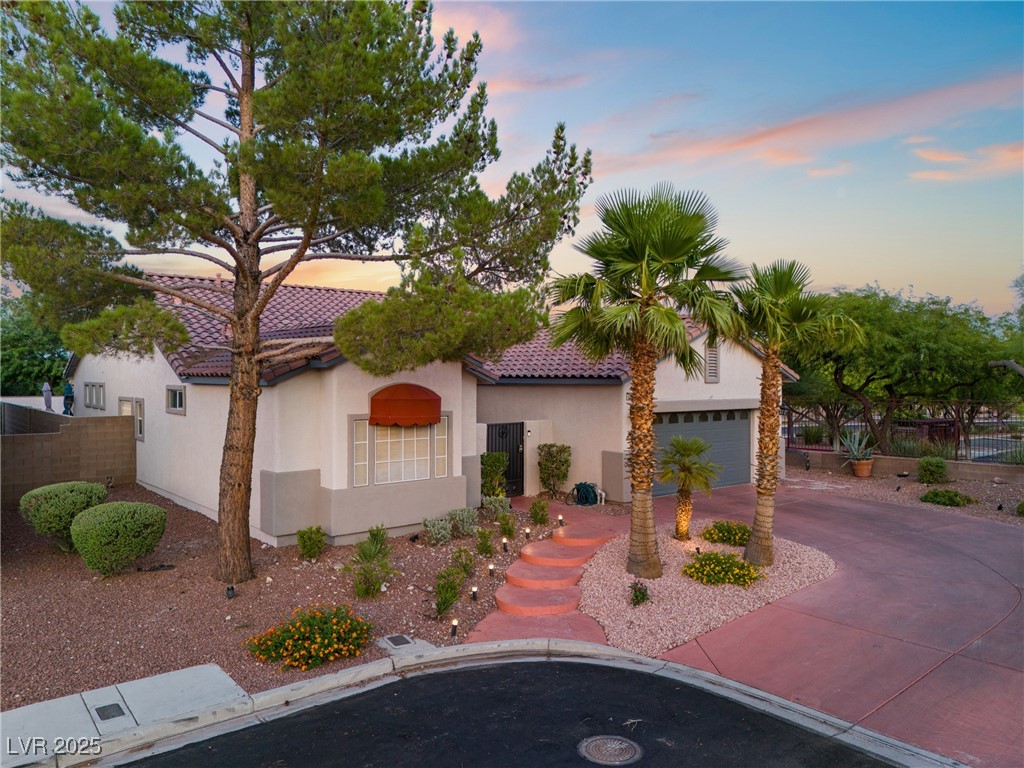 2886 Grande Valley Drive