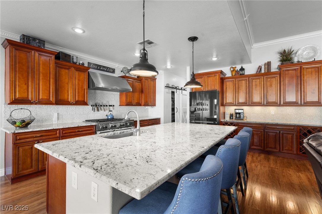2886 Grande Valley Drive