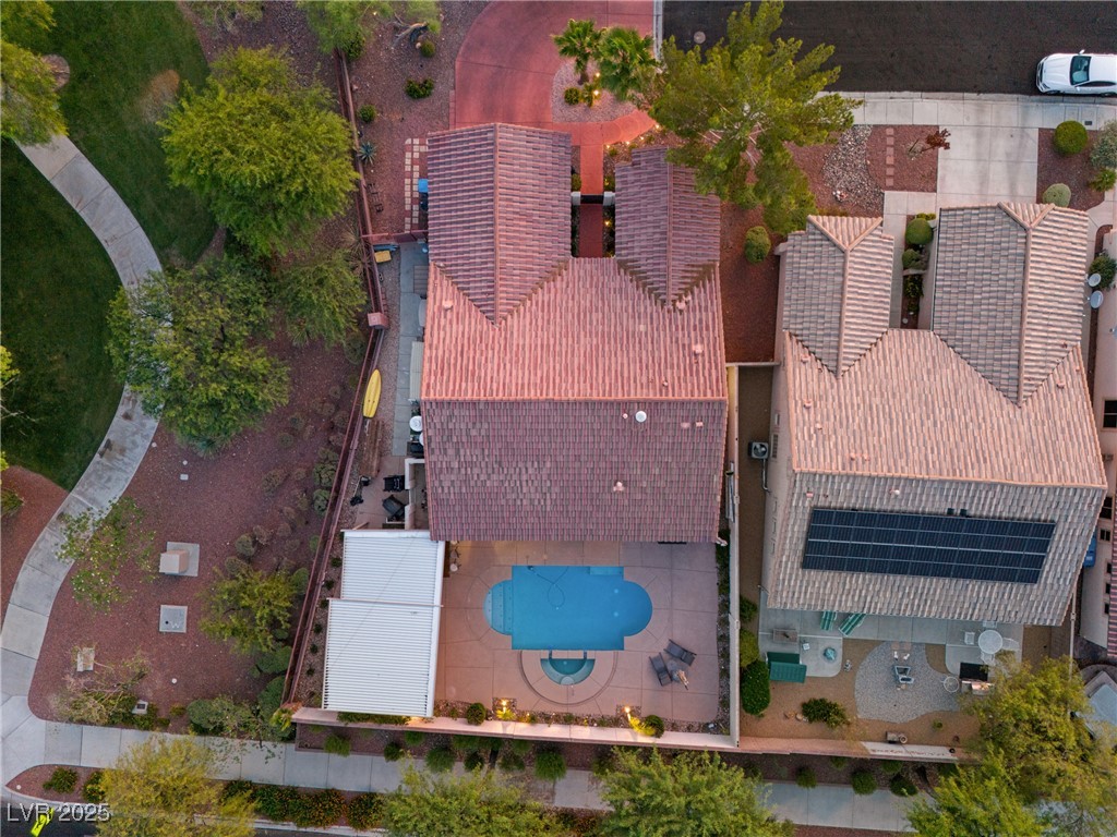 2886 Grande Valley Drive