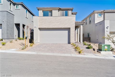 11828 Black Canary Avenue Las Vegas NV 89138