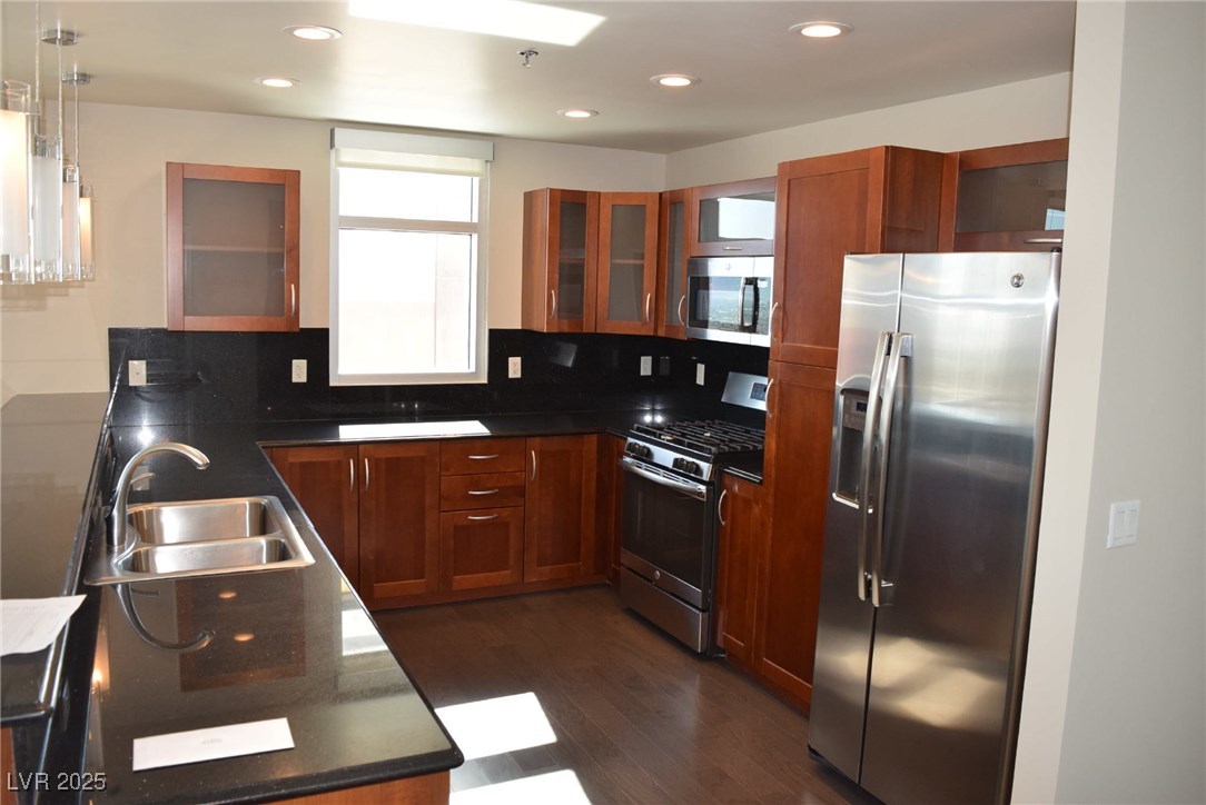 150 N LAS VEGAS Boulevard 1217