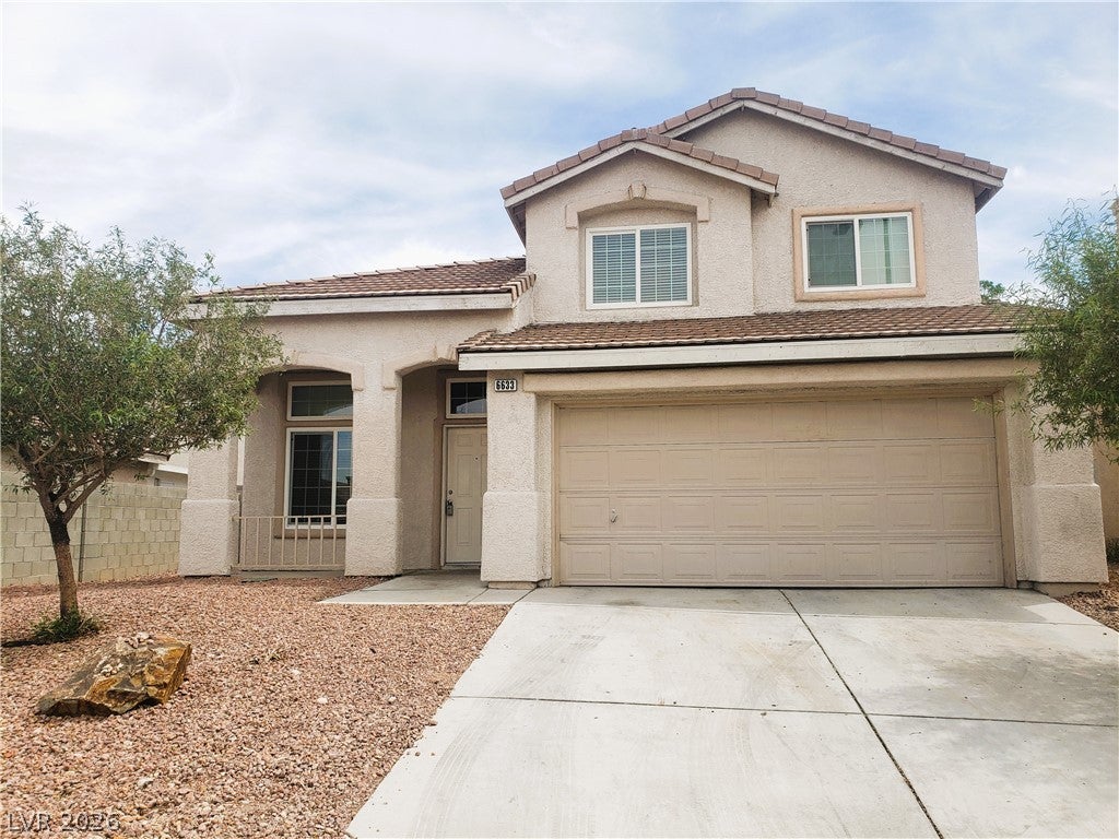 6633 Genevieve Court