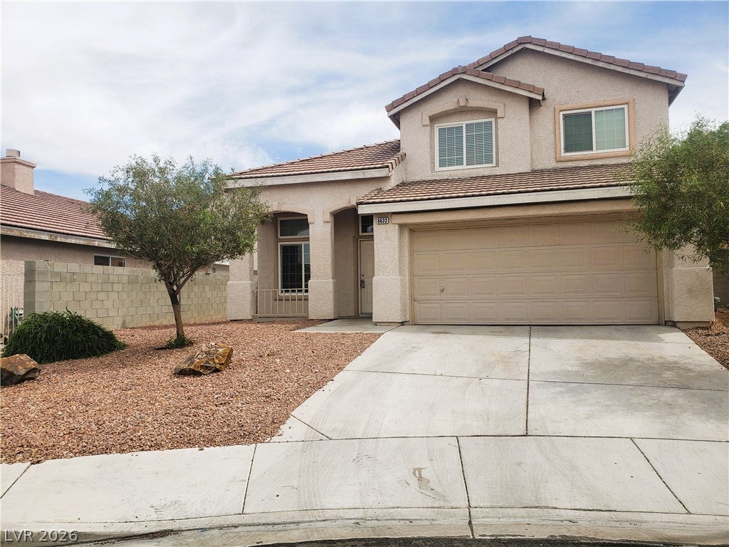 6633 Genevieve Court