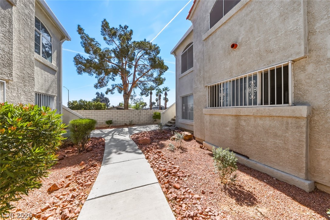 4316 W Lake Mead Boulevard 101