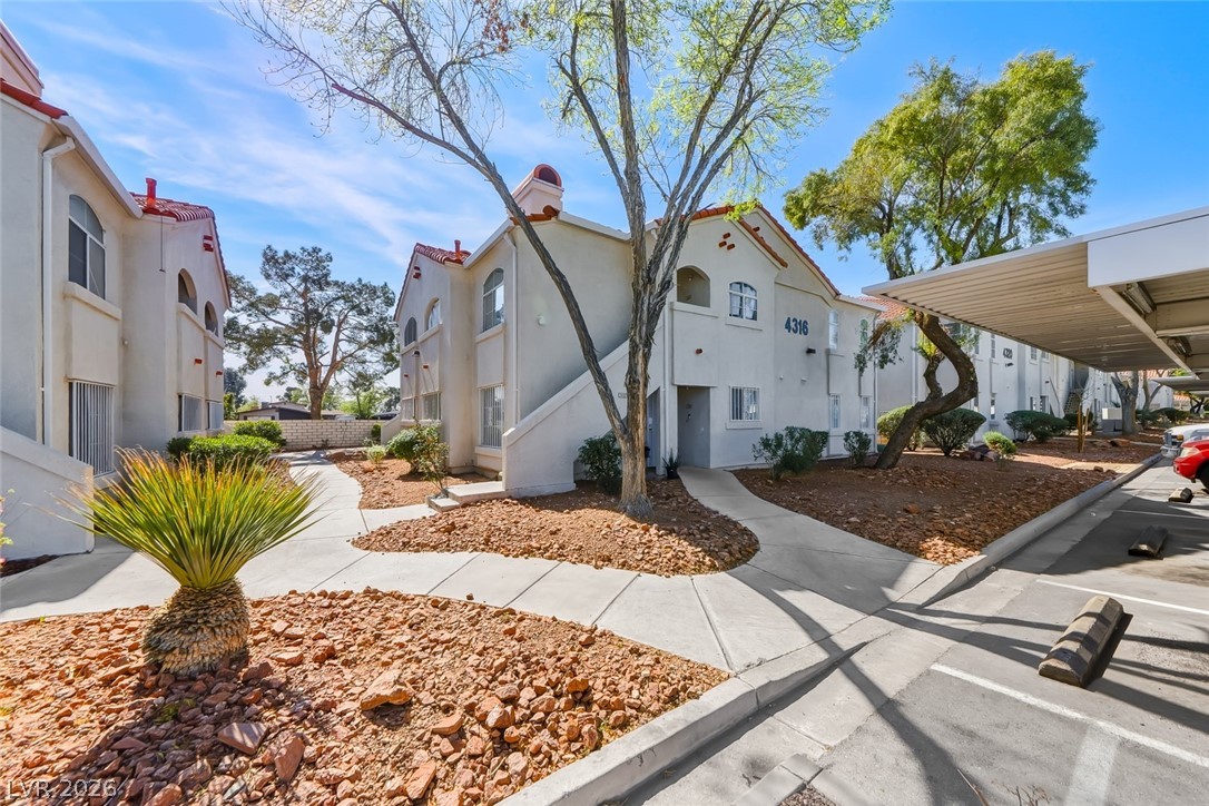 4316 W Lake Mead Boulevard 101