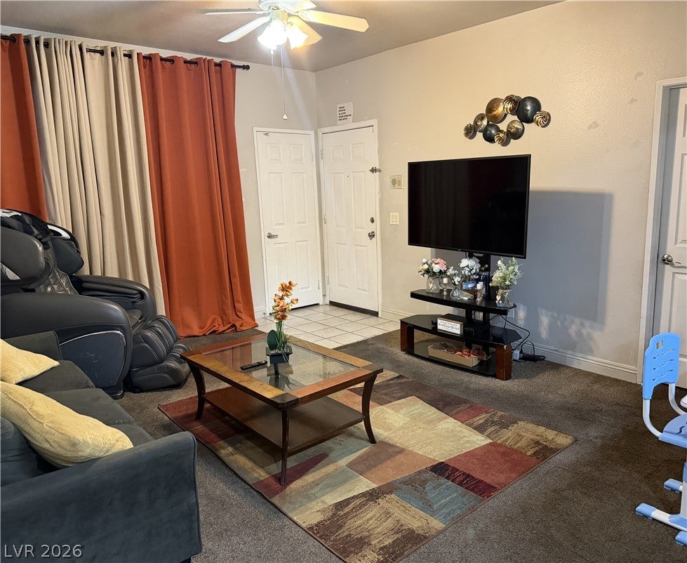 5162 S Jones Boulevard 104