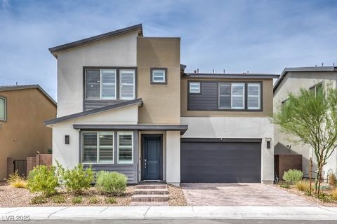 6923 Desert Finch Street North Las Vegas NV 89084