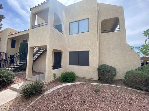 Condo For Rent - 601 Cabrillo Circle #1181<br/> Henderson, NV 89015