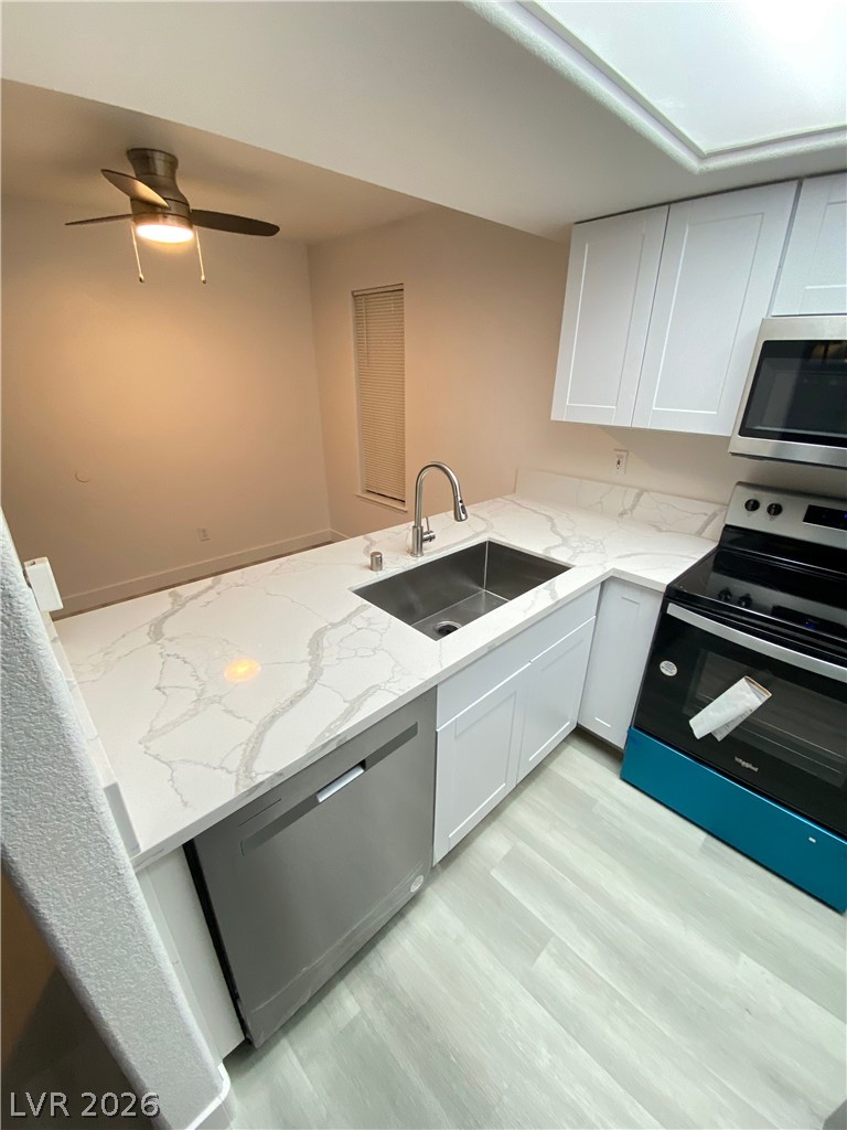 601 Cabrillo Circle 1181