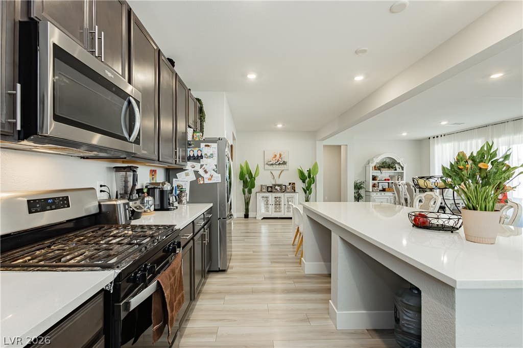 Photo of 9508 Bombinate Court, Las Vegas, NV 89139 (MLS # 2811131)