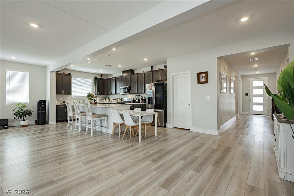 Photo of 9508 Bombinate Court, Las Vegas, NV 89139 (MLS # 2811131)
