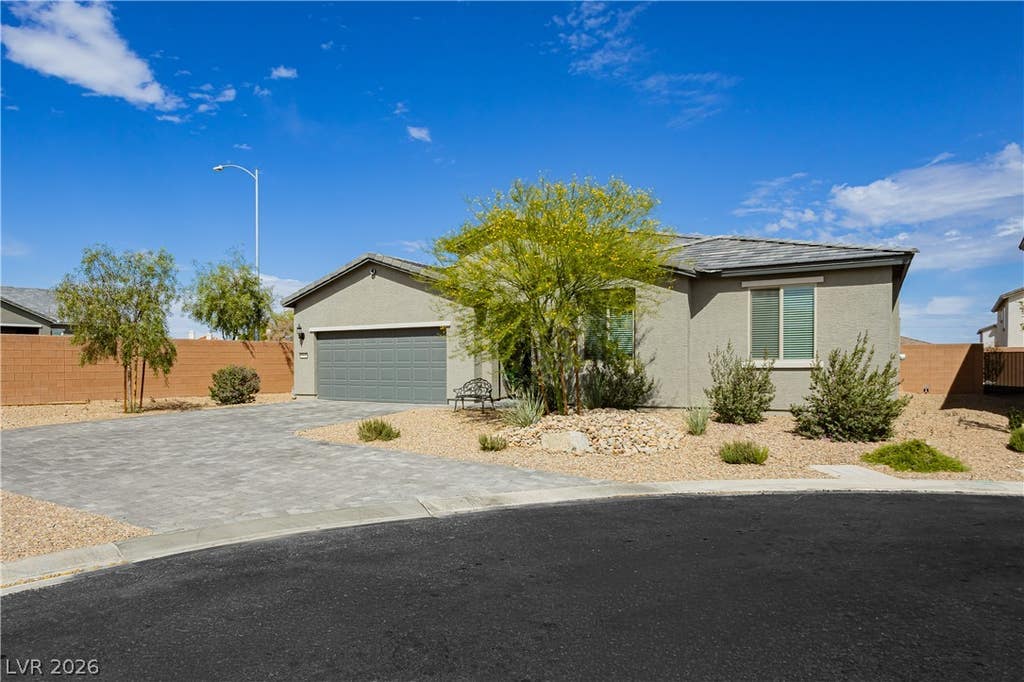 Photo of 9508 Bombinate Court, Las Vegas, NV 89139 (MLS # 2811131)