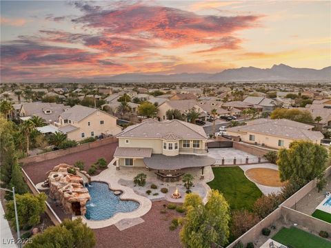6004 Chessington Avenue Las Vegas NV 89131