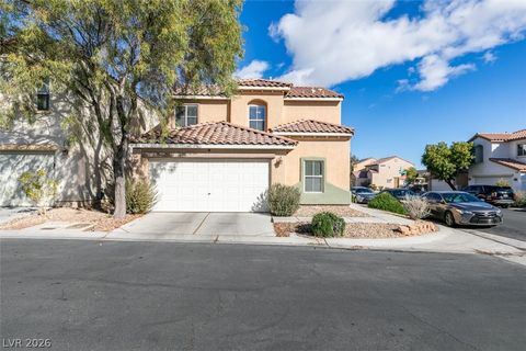 Photo of 5008 Desert Dandelion Court, Las Vegas, NV 89139 (MLS # 2757467)