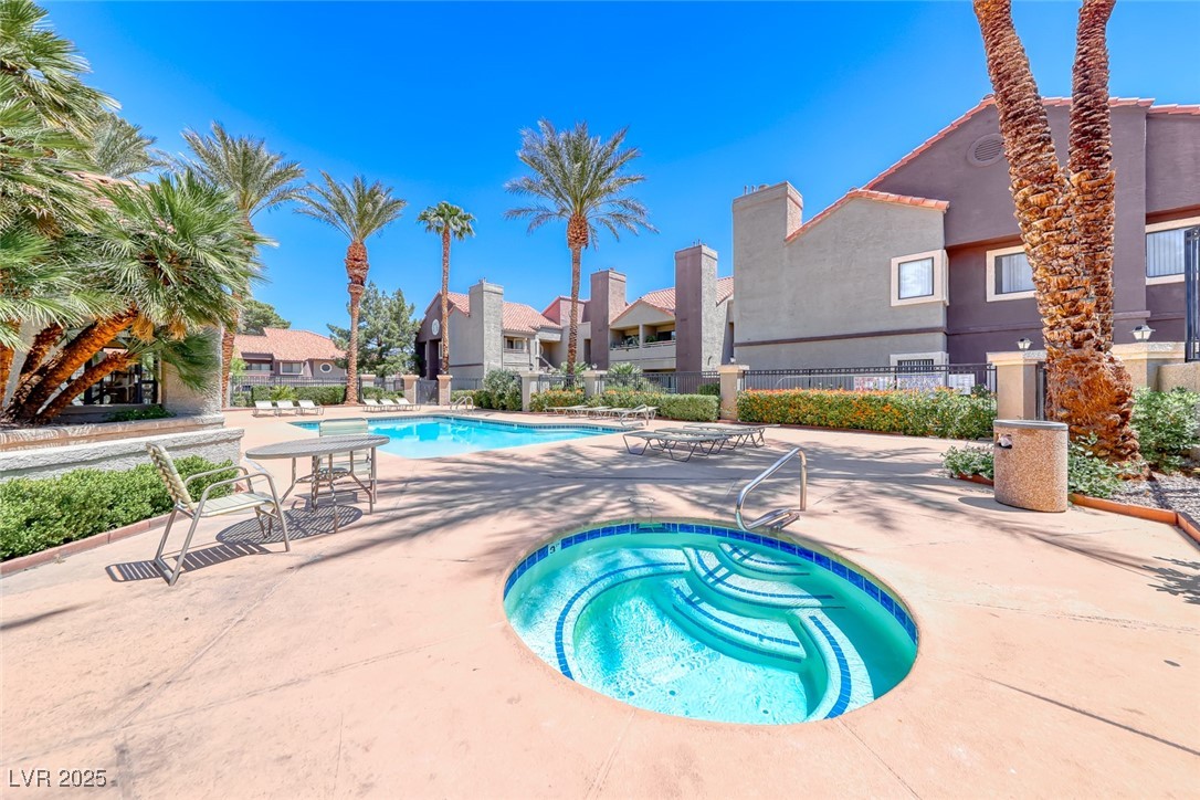 5018 S Rainbow Boulevard #202, Las Vegas, Nevada image 35