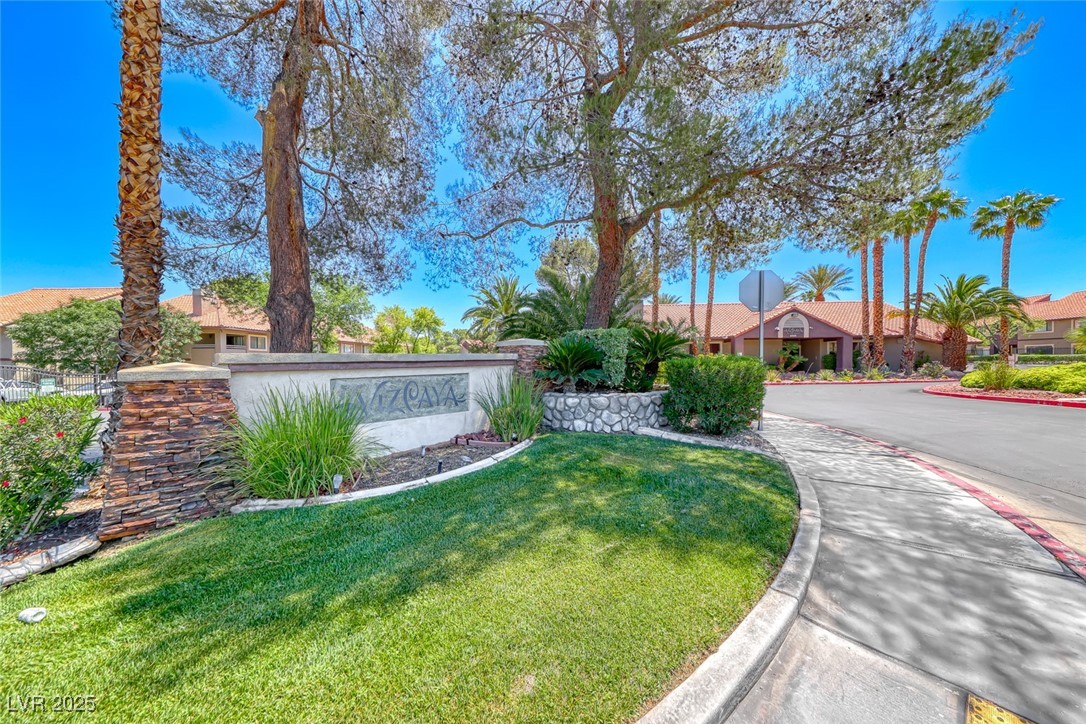 5018 S Rainbow Boulevard #202, Las Vegas, Nevada image 44
