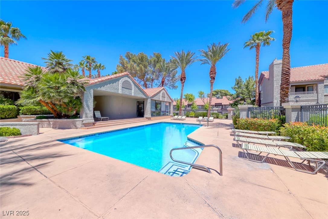 5018 S Rainbow Boulevard #202, Las Vegas, Nevada image 36