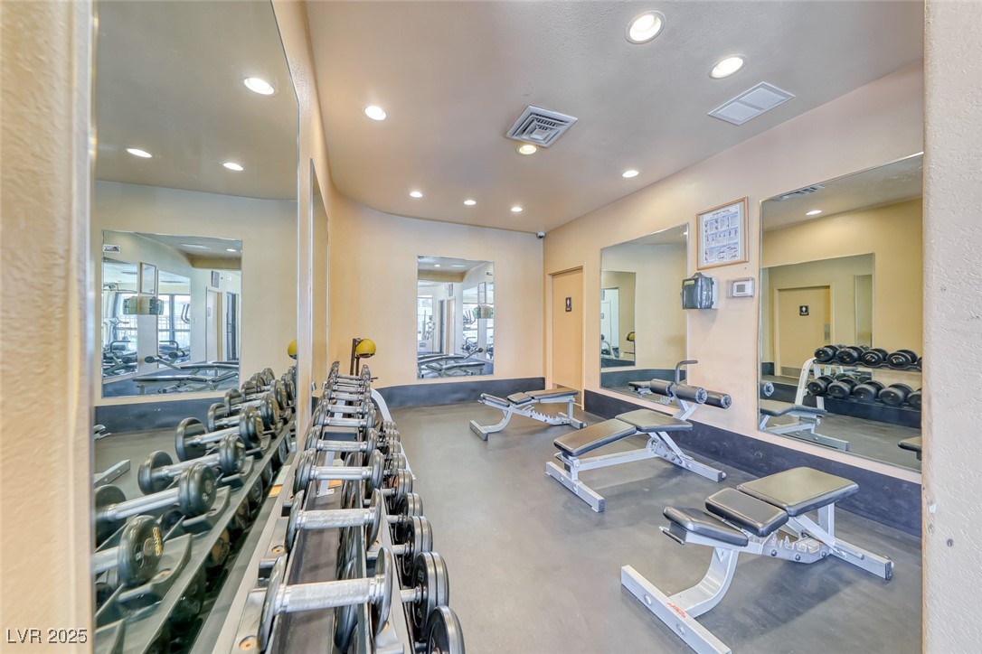 5018 S Rainbow Boulevard #202, Las Vegas, Nevada image 38