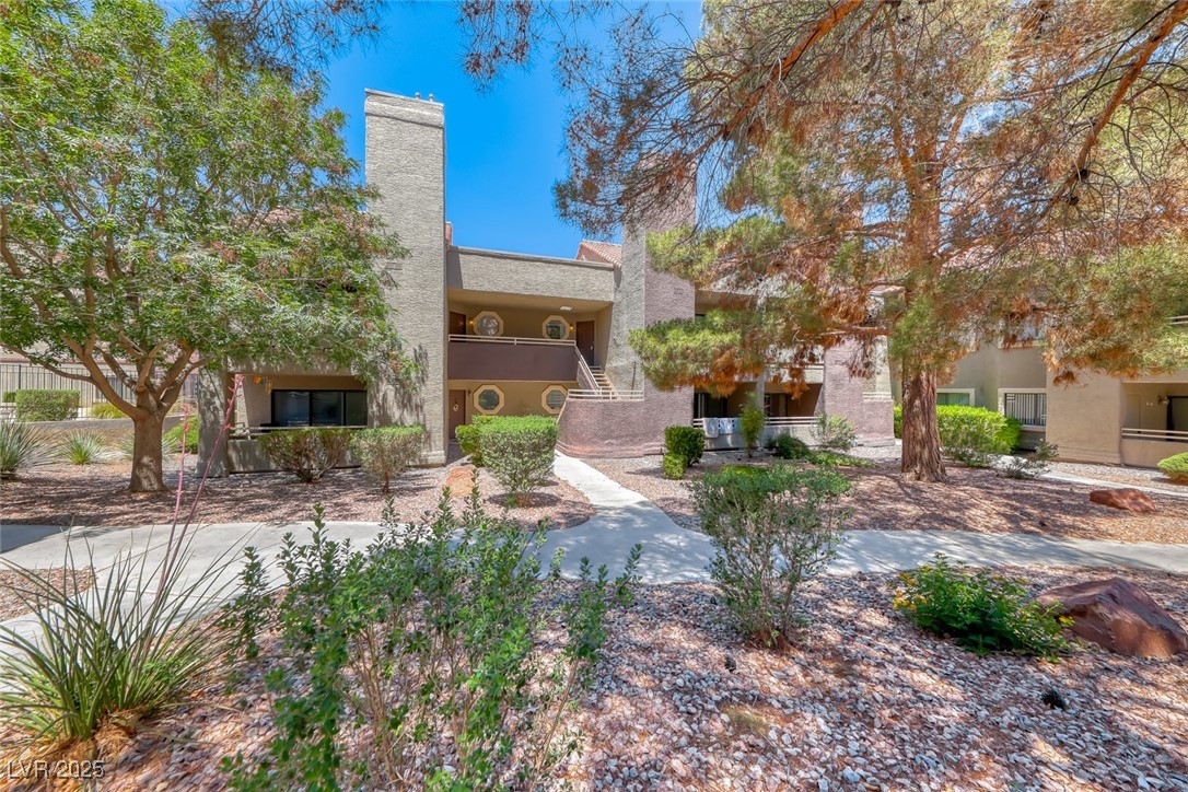 5018 S Rainbow Boulevard #202, Las Vegas, Nevada image 32