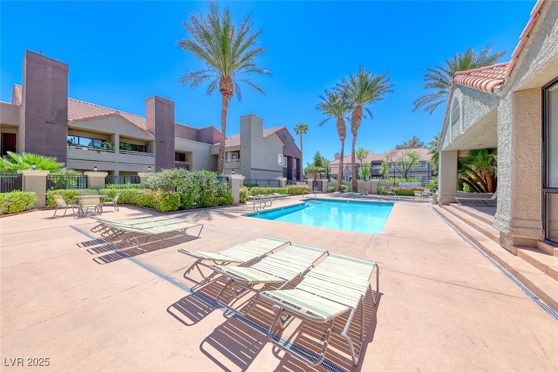 5018 S Rainbow Boulevard #202, Las Vegas, Nevada image 34