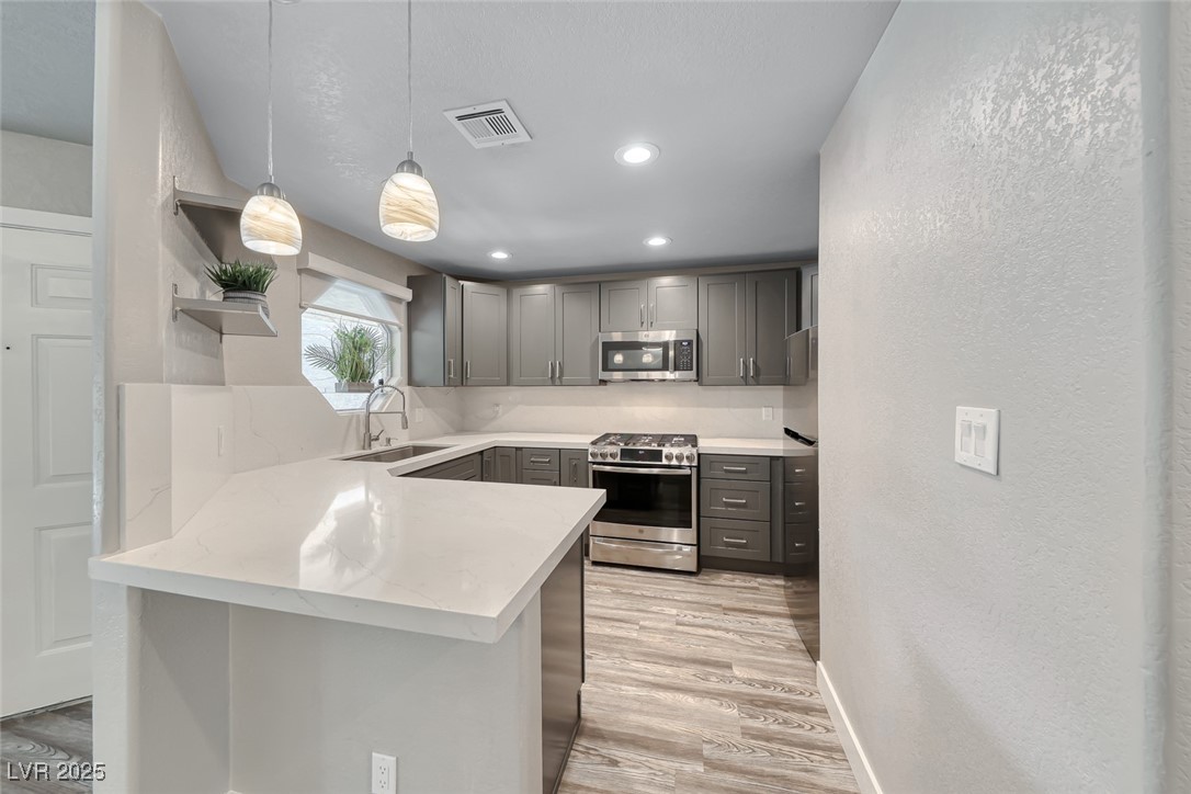 5018 S Rainbow Boulevard #202, Las Vegas, Nevada image 1