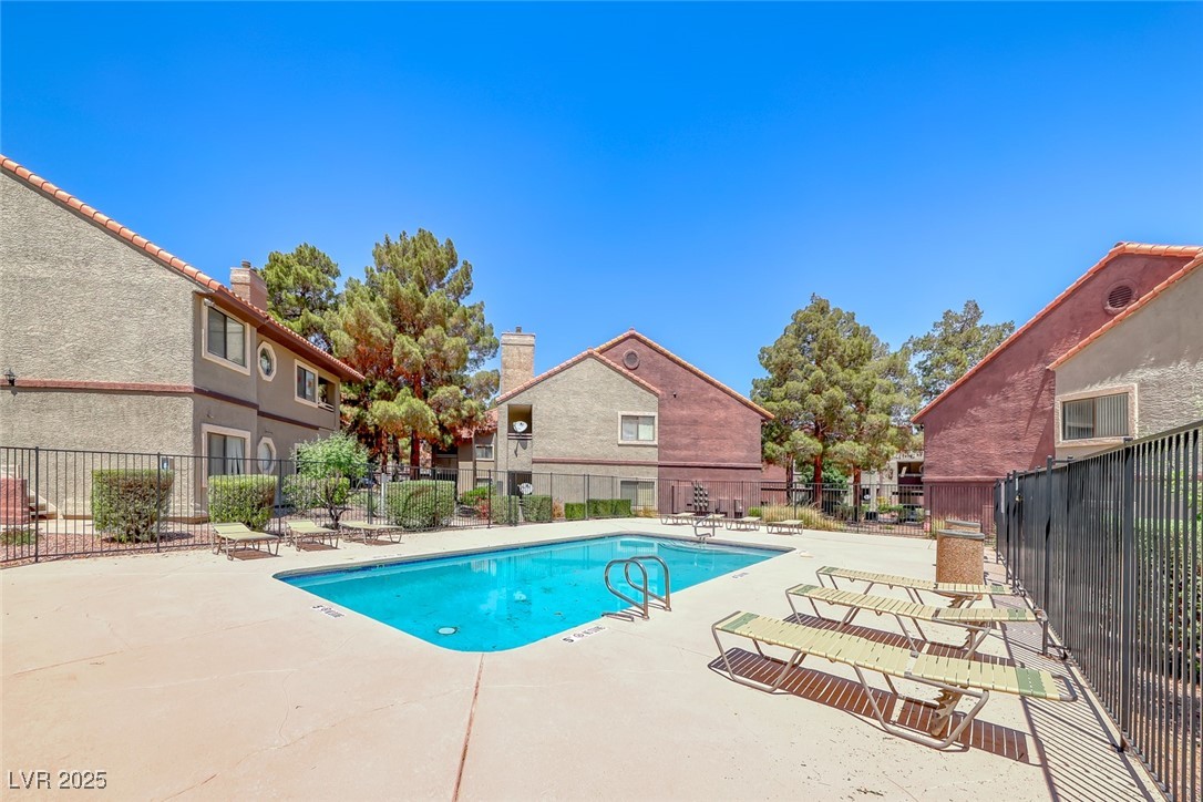 5018 S Rainbow Boulevard #202, Las Vegas, Nevada image 37