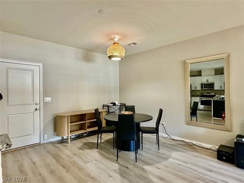 Tiny photo for 2878 Starling Summit Street, Henderson, NV 89044 (MLS # 2797365)