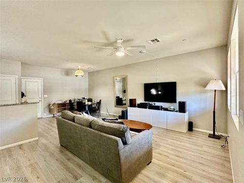 Tiny photo for 2878 Starling Summit Street, Henderson, NV 89044 (MLS # 2797365)