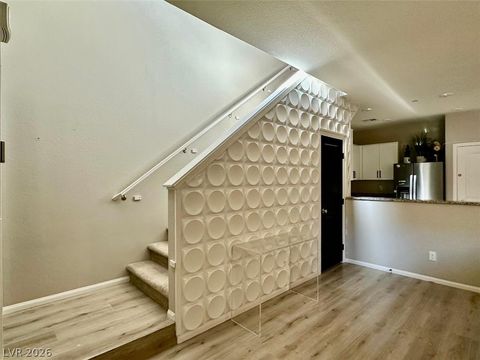 Tiny photo for 2878 Starling Summit Street, Henderson, NV 89044 (MLS # 2797365)