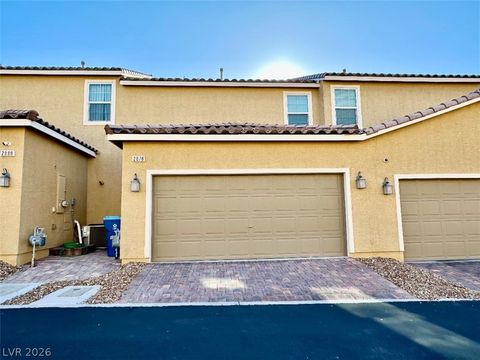 Tiny photo for 2878 Starling Summit Street, Henderson, NV 89044 (MLS # 2797365)