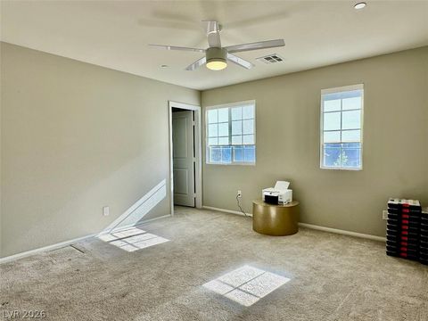 Tiny photo for 2878 Starling Summit Street, Henderson, NV 89044 (MLS # 2797365)