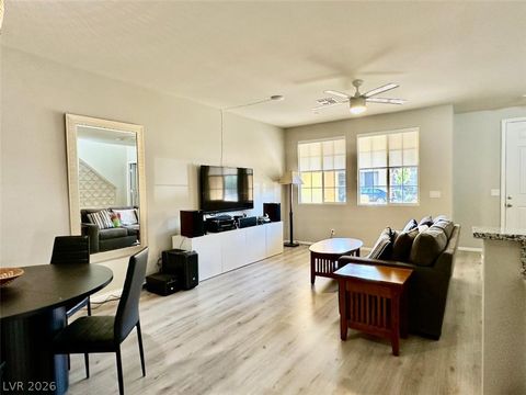 Tiny photo for 2878 Starling Summit Street, Henderson, NV 89044 (MLS # 2797365)