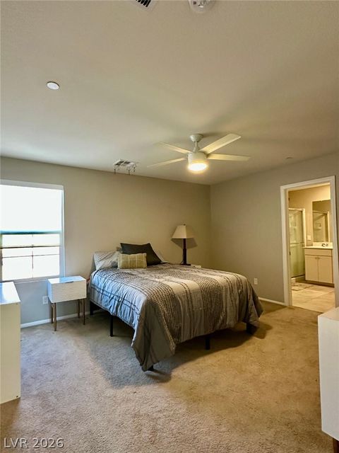 Tiny photo for 2878 Starling Summit Street, Henderson, NV 89044 (MLS # 2797365)