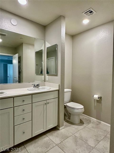 Tiny photo for 2878 Starling Summit Street, Henderson, NV 89044 (MLS # 2797365)