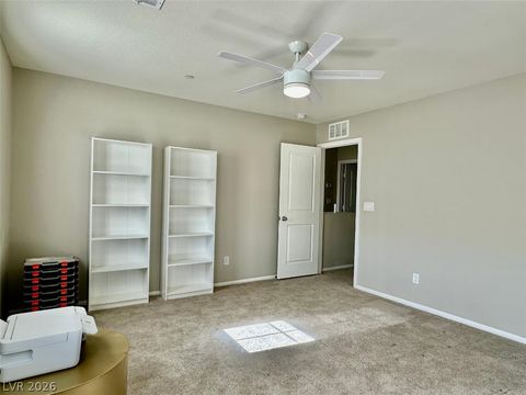 Tiny photo for 2878 Starling Summit Street, Henderson, NV 89044 (MLS # 2797365)