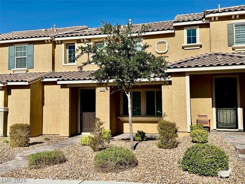 Tiny photo for 2878 Starling Summit Street, Henderson, NV 89044 (MLS # 2797365)