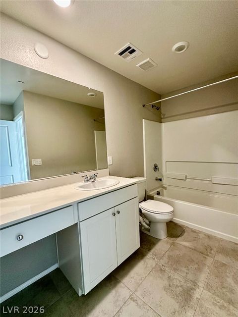 Tiny photo for 2878 Starling Summit Street, Henderson, NV 89044 (MLS # 2797365)