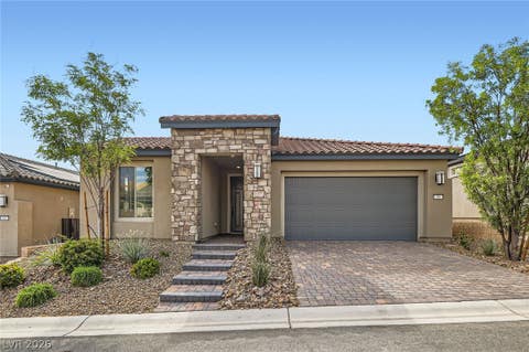 Tiny photo for 58 Sun Lily Lane, Henderson, NV 89011 (MLS # 2761484)