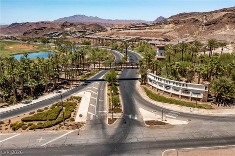 Tiny photo for 58 Sun Lily Lane, Henderson, NV 89011 (MLS # 2761484)