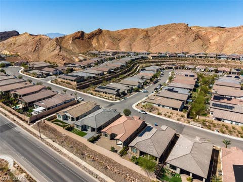 Tiny photo for 58 Sun Lily Lane, Henderson, NV 89011 (MLS # 2761484)