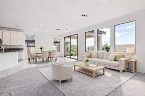 Tiny photo for 58 Sun Lily Lane, Henderson, NV 89011 (MLS # 2761484)