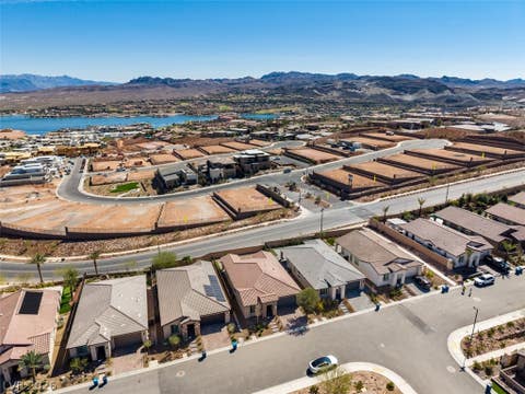 Tiny photo for 58 Sun Lily Lane, Henderson, NV 89011 (MLS # 2761484)