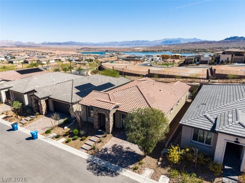 Tiny photo for 58 Sun Lily Lane, Henderson, NV 89011 (MLS # 2761484)