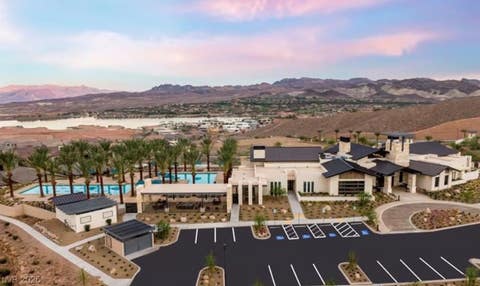 Tiny photo for 58 Sun Lily Lane, Henderson, NV 89011 (MLS # 2761484)