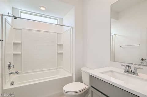 Tiny photo for 58 Sun Lily Lane, Henderson, NV 89011 (MLS # 2761484)