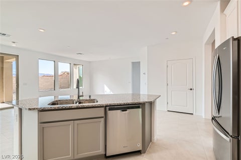 Tiny photo for 58 Sun Lily Lane, Henderson, NV 89011 (MLS # 2761484)