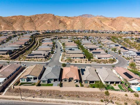 Tiny photo for 58 Sun Lily Lane, Henderson, NV 89011 (MLS # 2761484)
