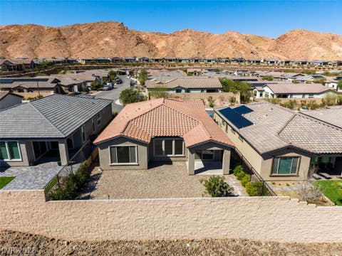 Tiny photo for 58 Sun Lily Lane, Henderson, NV 89011 (MLS # 2761484)