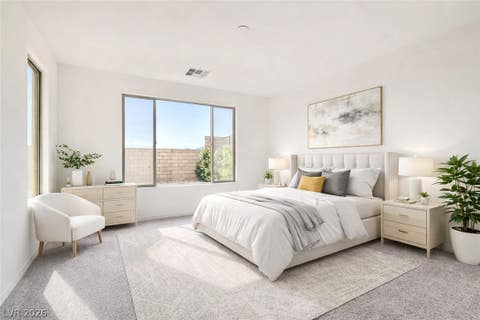 Tiny photo for 58 Sun Lily Lane, Henderson, NV 89011 (MLS # 2761484)