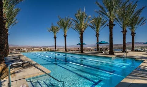 Tiny photo for 58 Sun Lily Lane, Henderson, NV 89011 (MLS # 2761484)
